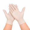 Guantes de Latex