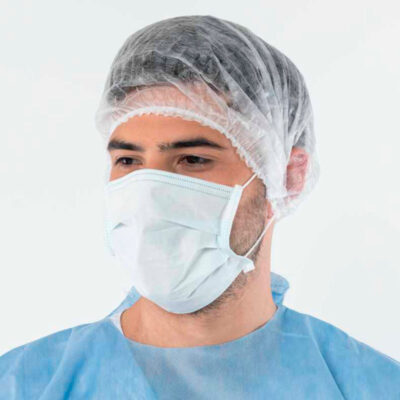 Kit Descartable Paciente