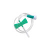 Aguja Pericraneal Hard Conector