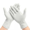 Guantes para cirugía