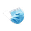 Barbijo Tricapa SMS Con Clip Nasal Pediátricos Infantil