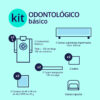 Kit Odontológico Básico