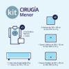 Kit de Cirugía