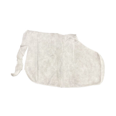 Cubrecalzado con Tiras de Ajuste - Pack X 100 Unidades