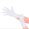 Guantes de Nitrilo Blanco