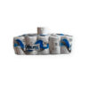Papel Higienico Hoja Simple - Bolsón X 30 Rollos